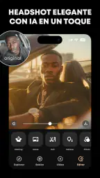 GIO: IA Editor de Fotos 5