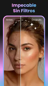 GlamCam AI: Photo Video Editor screenshot