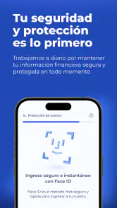 Global66: Tu Cuenta Global screenshot