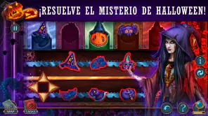 Gloomy Tales 1 - Halloween f2p screenshot