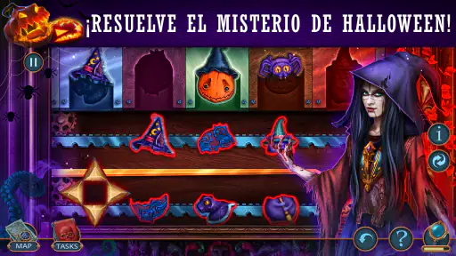 Gloomy Tales 1 - Halloween f2p 5