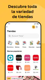 Glovo: Comida a domicilio 6