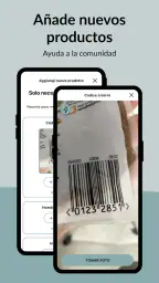 Gluten free Scanner 4