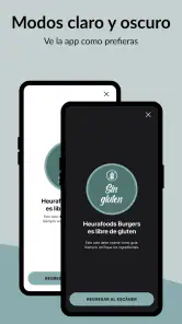 Gluten free Scanner screenshot