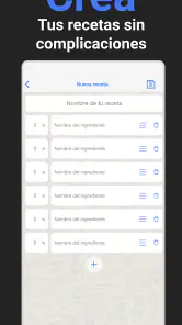 Gluten Morgen screenshot