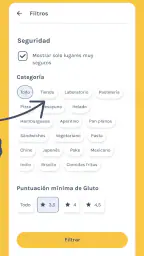 Gluto® Comer Sin Gluten 2