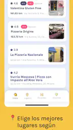 Gluto® Comer Sin Gluten 3