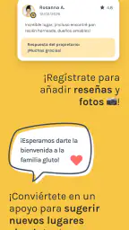 Gluto® Comer Sin Gluten 6