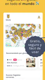 Gluto® Comer Sin Gluten 7