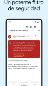 Gmail screenshot