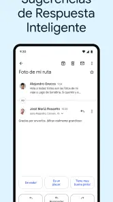 Gmail screenshot