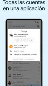 Gmail screenshot