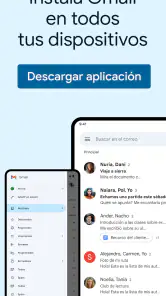 Gmail screenshot