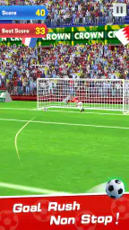 Goal Legend-Penalty Guardian 3