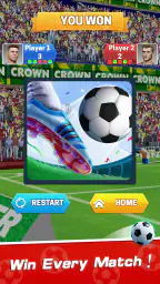 Goal Legend-Penalty Guardian 5