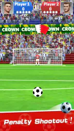 Goal Legend-Penalty Guardian 6