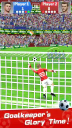Goal Legend-Penalty Guardian 7