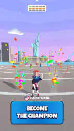 Goal Party - Football Freekick 3