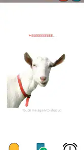 Goat Simulator screenshot