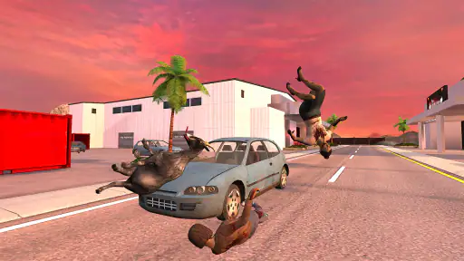 Goat Simulator GoatZ 7