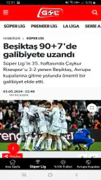 Gol TV 5