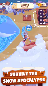 Gold Rush: Aventura Helada screenshot