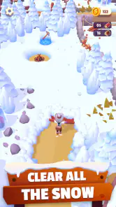 Gold Rush: Aventura Helada screenshot