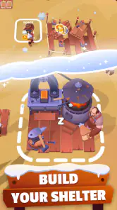 Gold Rush: Aventura Helada screenshot
