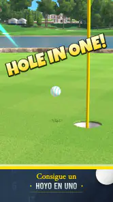 Golf Clash screenshot