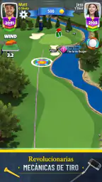 Golf Clash 3