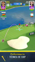 Golf Clash 5