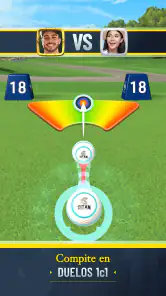 Golf Clash screenshot