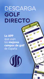 Golf Directo - Live Scoring 1