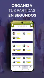 Golf Directo - Live Scoring 2