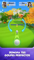 Golf Rival 3