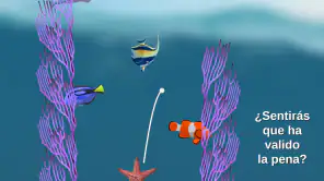 Golfing Over It with Alva Majo screenshot