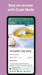 Good Food: Recipe Finder 3