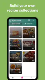 Good Food: Recipe Finder 4