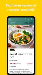 Good Food: Recipe Finder 5