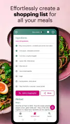 Good Food: Recipe Finder 7