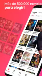 GoodNovel - leer novela libro 1
