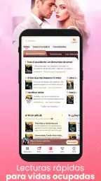 GoodNovel - leer novela libro 6