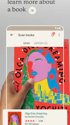 Goodreads: Book Tracker & More 5