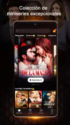 GoodShort - Dramas Cortos Hub 2