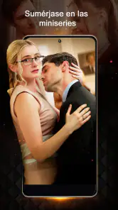GoodShort - Dramas Cortos Hub screenshot