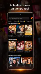 GoodShort - Dramas Cortos Hub 4