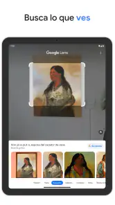 Google screenshot