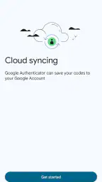 Google Authenticator 4