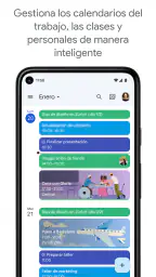 Google Calendar 1