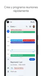 Google Calendar 2